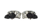 DBA Rear Electric Secondary Park Brake Kit - Toyota Landcruiser 76/78/79 Series VDJ (01/2007 on)