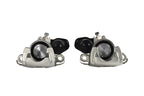 DBA Rear Electric Secondary Park Brake Kit - Toyota Landcruiser 200 Series