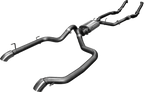 VDJ200 V8 4.5L TT Diesel, Wagon 2007 To 2015, Turbo Back Exhaust