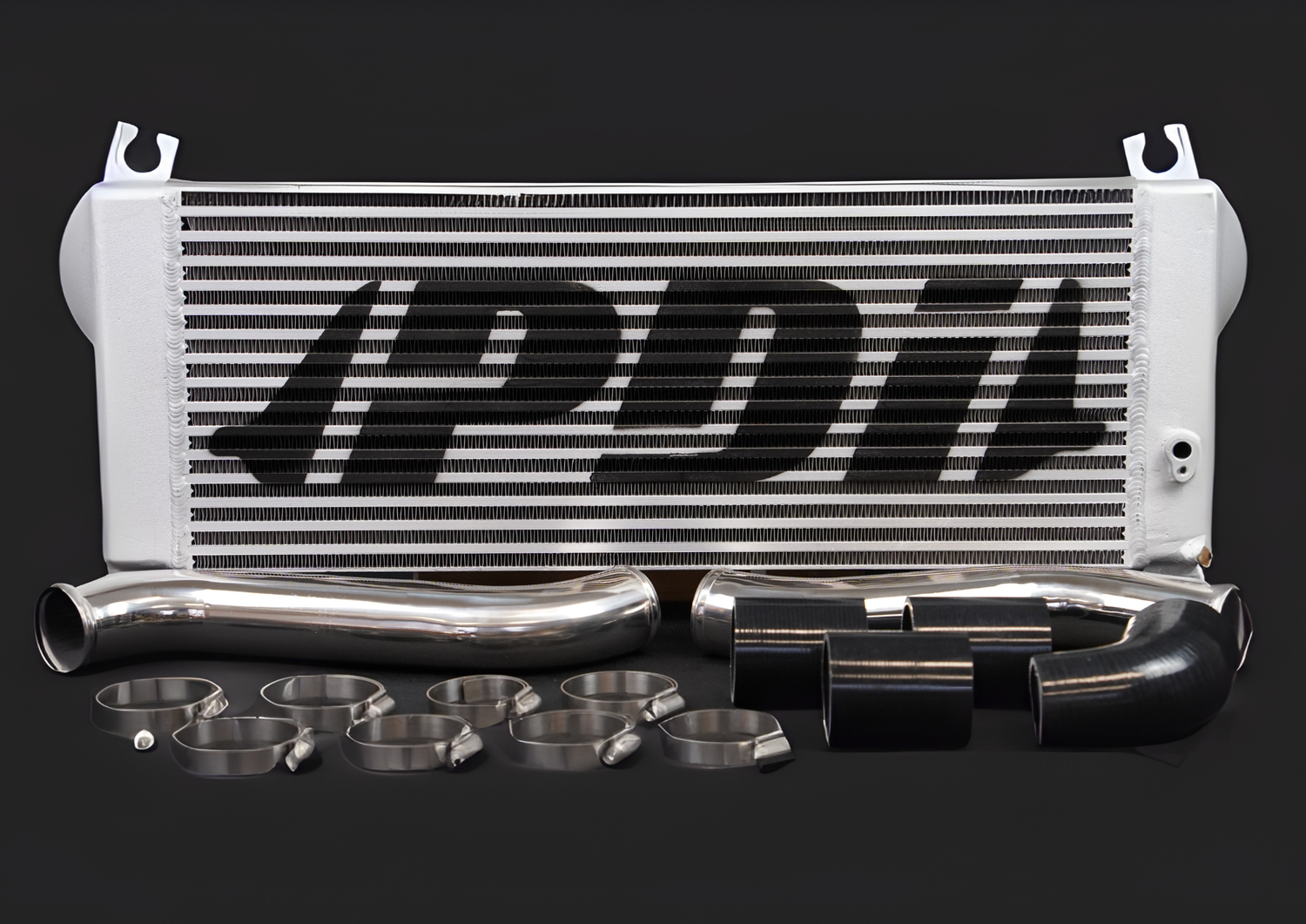 Ford+Ranger+Front+Mount+Intercooler+3.2L+2011-2022