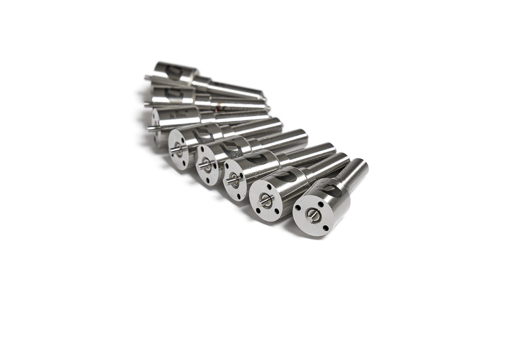 GTurbo 1VD +95 Nozzels non DPF 1