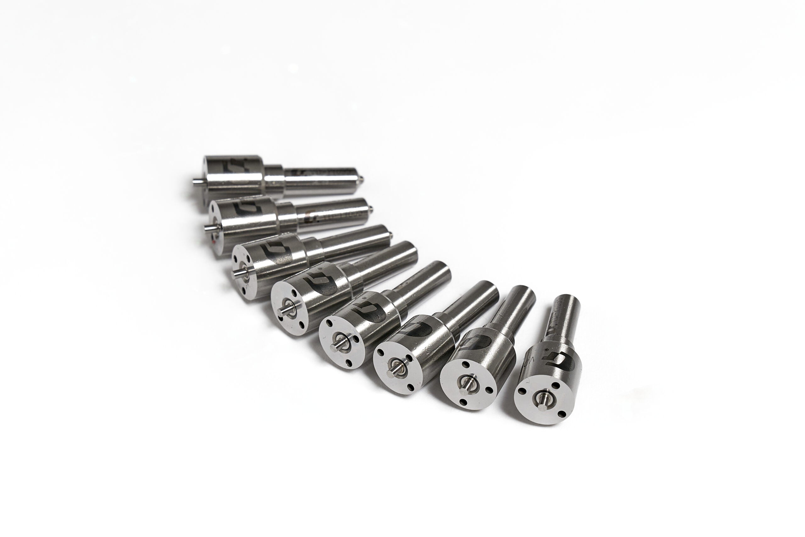 GTurbo 1VD +95 Nozzels non DPF 2