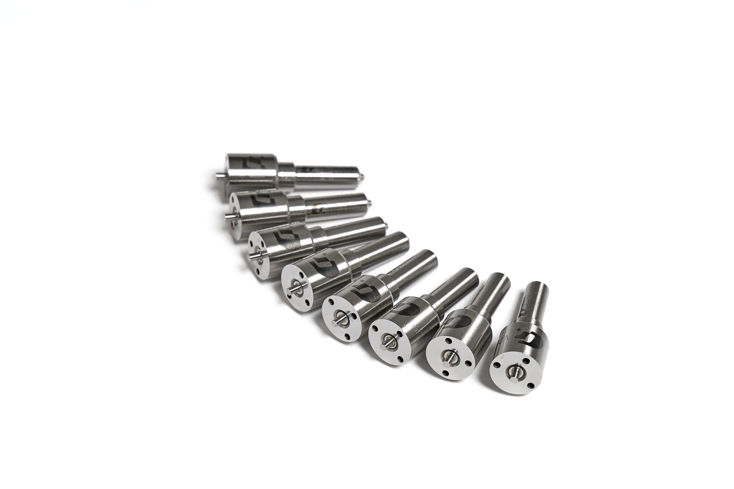 GTurbo 1VD +95 Nozzels non DPF 3