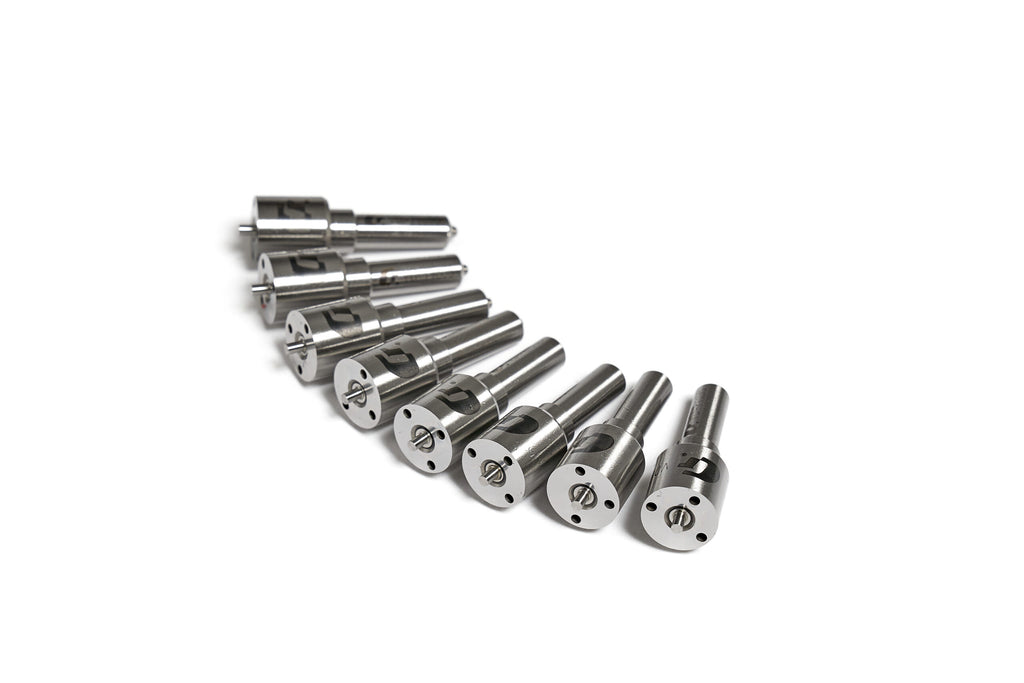 GTurbo 1VD +95 Nozzels non DPF 4