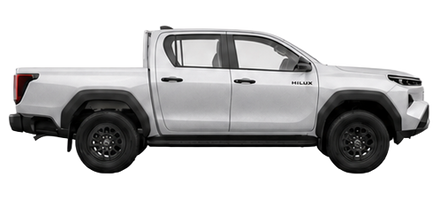 ToyotaHilux