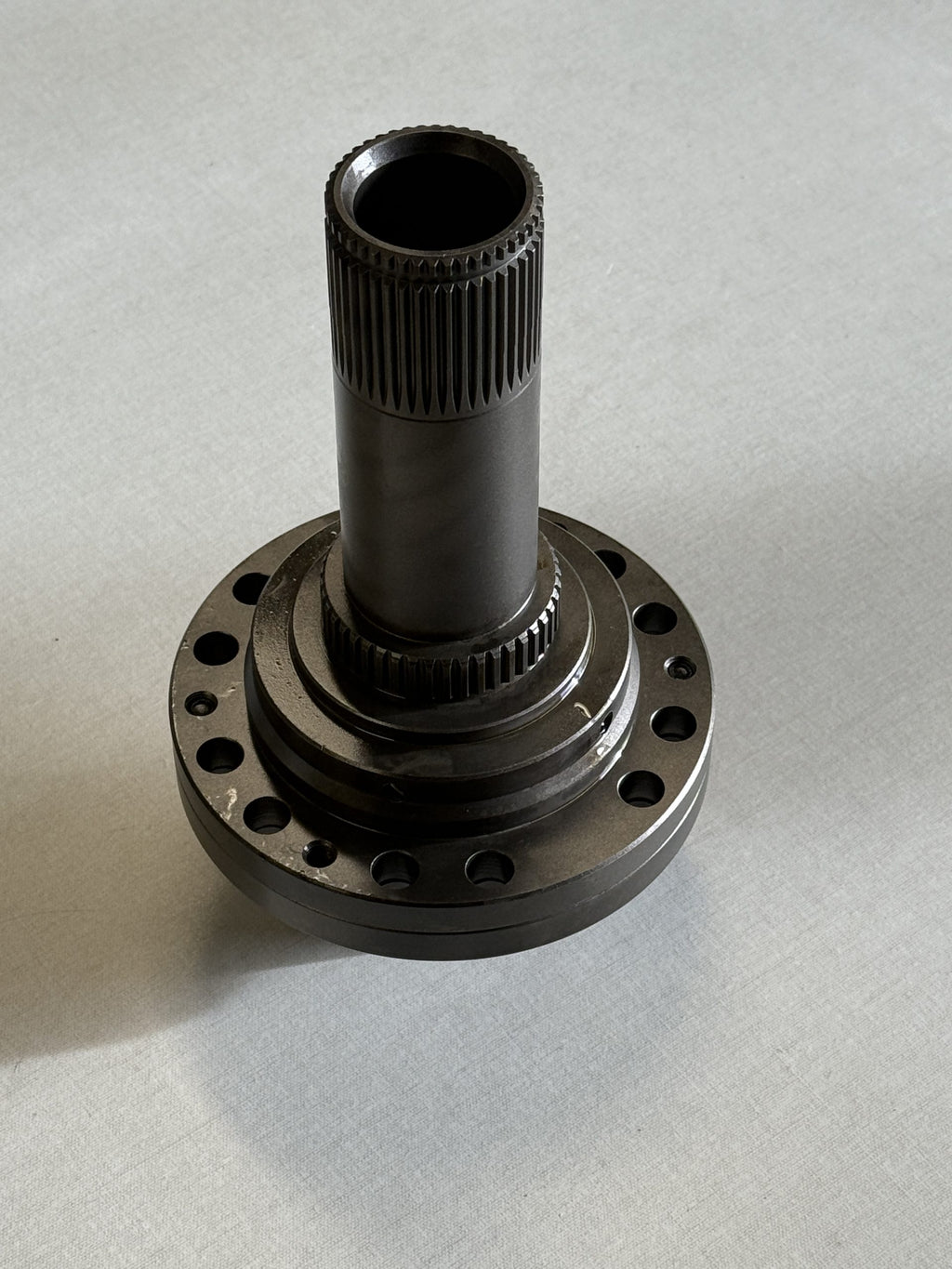 PDI Transfer Case Torsen - Landcruiser 80 / 100 / 105
