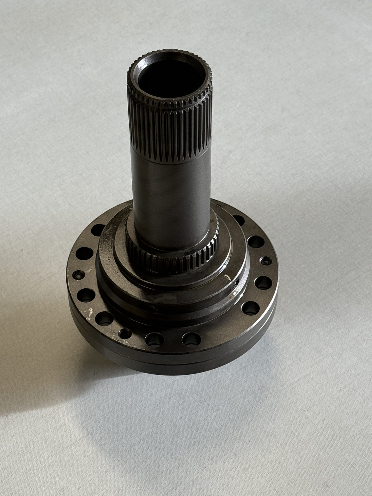 PDI Transfer Case Torsen - Landcruiser 80 / 100 / 105