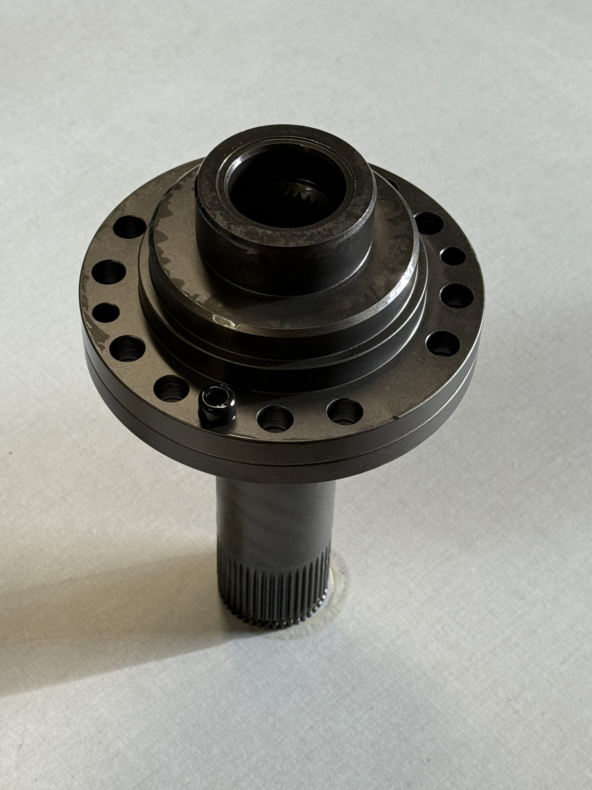 PDI Transfer Case Torsen