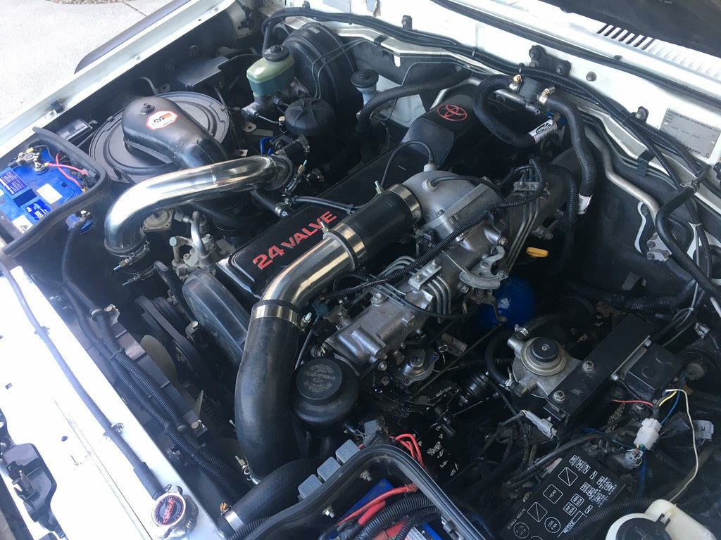 Landcruiser+80+series+Front+mount+PDI+1HDFT