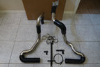 Landcruiser+80+series+Front+mount+PDI+pipe+routing
