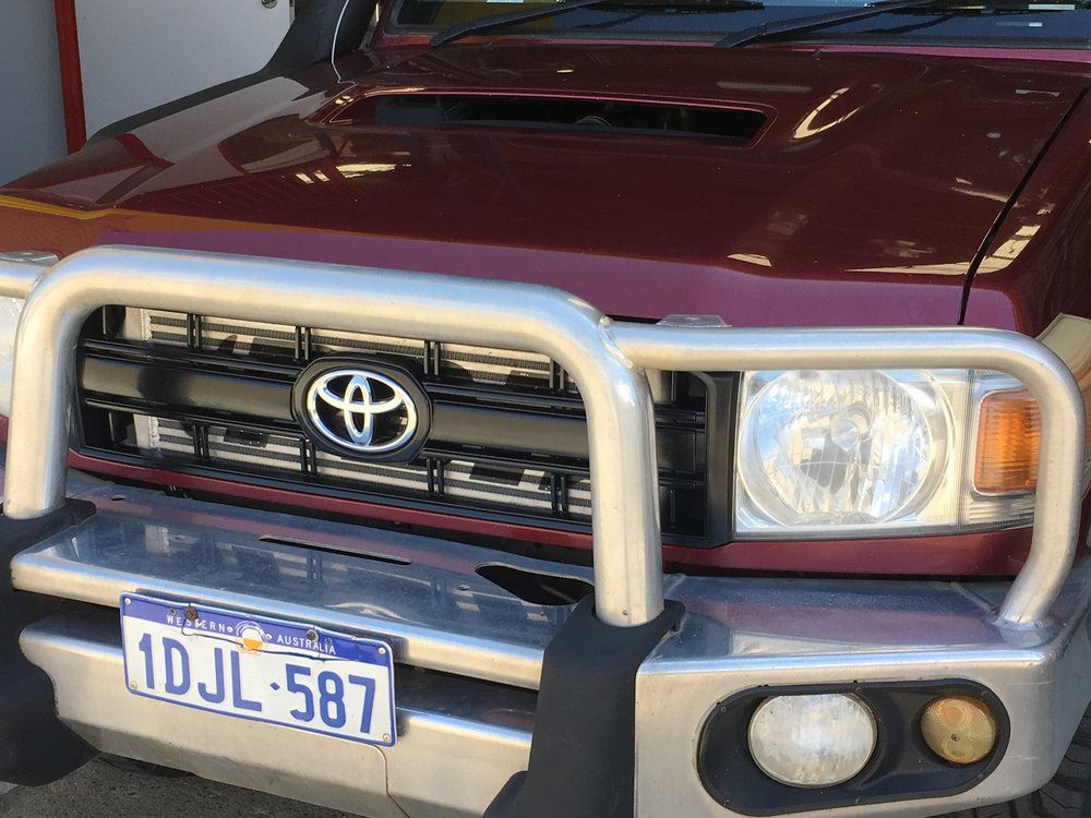 Landcruiser+VDJ79+Front+mount+intercooler+01