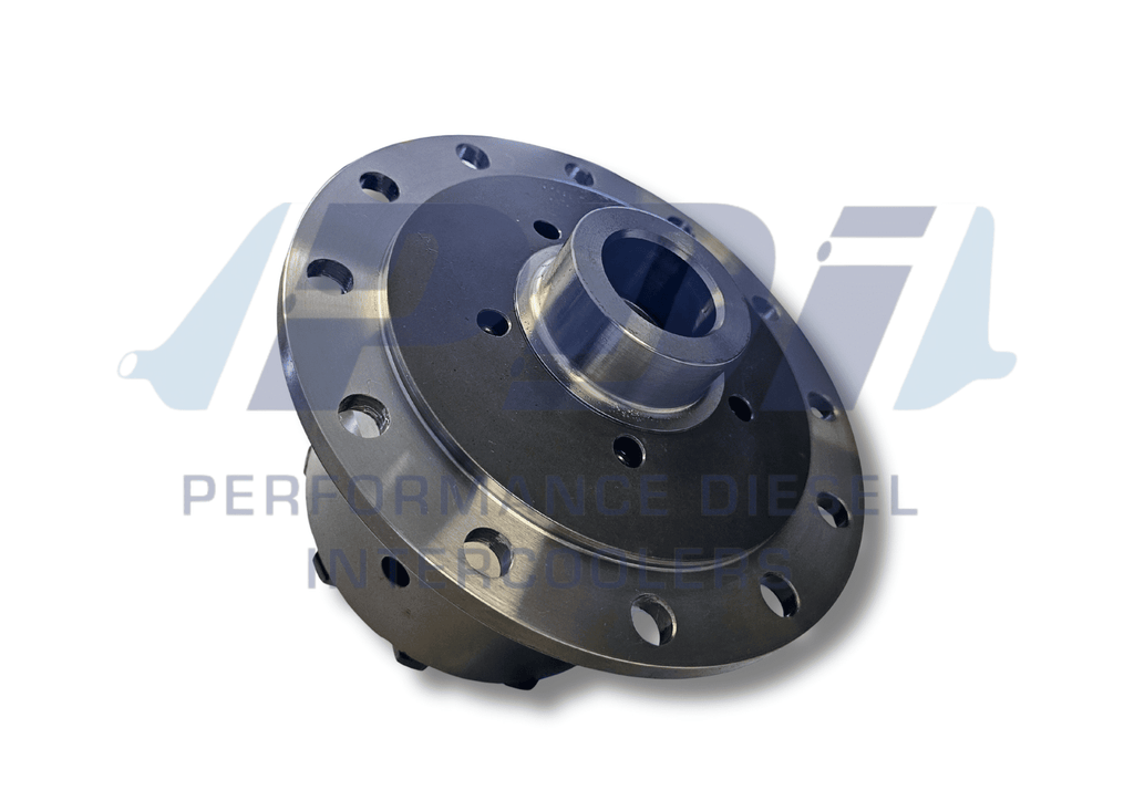 PDI Factory Locker with Torsen LSD