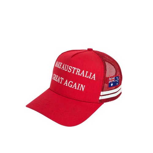 MAGA