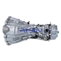 NPC Manual Transmission VDJ Series (Aisin) - Toyota Landcruiser