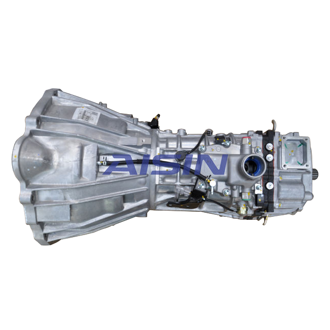 NPC Manual Transmission VDJ Series (Aisin) - Toyota Landcruiser