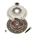NPC Extra Heavy Duty Organic Clutch Kit (suits factory flywheel) - Mazda Rotary
