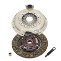 NPC Heavy Duty Organic Conversion Kit (to suit 215mm 8mm recess flywheel) - Mazda Rotary