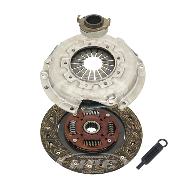 NPC Heavy Duty Organic Conversion Kit - Mazda Rotary