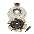 NPC Super Heavy Duty Sprung Button Conversion Kit - Mazda Rotary