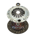 NPC Heavy Duty Organic Clutch Kit (suits factory flywheel) - Mitsubishi Lancer 1992-1996