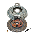 NPC Heavy duty Organic Clutch Kit (suits factory bolt pattern) - Nissan Silvia 1991-1998