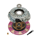 NPC Heavy Duty Cushion Button Kit (suits factory flywheel) - Nissan Silvia 1991-1998