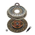 NPC Heavy Duty Organic Clutch Kit (suits factory flywheel) - Toyota 1JZ Supra, Chaser, Soarer 1986-2007