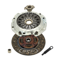 NPC Heavy Duty Organic Clutch Kit (suits factory flywheel) - Mazda Rotary 1992-2002