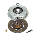 NPC Super Heavy Duty Clutch Replacement (Viper upgrade less flywheel) - Nissan Patrol 1988-1999