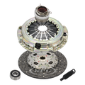 NPC Heavy Duty Organic Clutch Kit (suit factory flywheel) - Toyota Landcruiser 1990-2002 (HDJ80 Series 4.2L 1HDT &1HDFTE Turbo from factory)