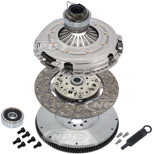 NPC6874-3HD21FW