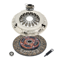 NPC Heavy Duty Organic Clutch Kit (suit factory flywheel) - Toyota Hilux 1997-2000