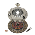 NPC Heavy Duty Organic Clutch Kit (suits factory flywheel) - Mitsubishi Challenger 1998-2000