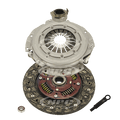NPC Heavy Duty Organic Clutch Kit - Mazda MX5 1989-1993