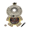 NPC Heavy Duty Button Clutch Kit (suits factory flywheel) - Mazda MX5 1993-1997