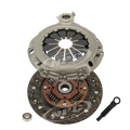 NPC Heavy Duty Organic Clutch Kit (suits factory flywheel) - Suzuki Swift 2005-2011