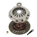 NPC Heavy duty Organic Clutch Kit (to suit factory or NPC flywheel) - Nissan Skyline 1989-1998