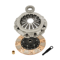 NPC Heavy Duty Cushion Button Kit (to suit NPC flywheel) - Nissan Silvia 1991-1998