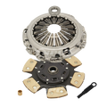 NPC Heavy Duty Button Kit (to suit NPC flywheel) - Nissan Silvia 1991-1998
