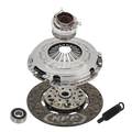 NPC Super Heavy Duty 1300 Clutch kit (suit NPC flywheel. Flywheel not included) - Toyota Landcruiser 1998-2002