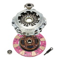 NPC Heavy Duty Cushion Button Clutch Kit (to suit factory flywheel) - Subaru Forester +1 more 1998-2005