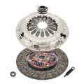 NPC Heavy Duty Organic Clutch Kit - Toyota 4 Runner Surf 1989-1996