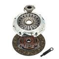 NPC Heavy Duty Organic Clutch Kit (suits factory flywheel) - Mitsubishi Magna 1999-2003
