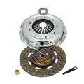 NPC Super Heavy Duty clutch replacement (Viper Upgrade) - Nissan Patrol 1999-2007
