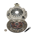 NPC Heavy Duty Organic Clutch Kit (suits factory flywheel) - Mitsubishi Triton 2000-2006 (NPC7260-1A)