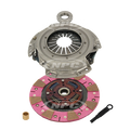 NPC Heavy Duty Cushion Button Kit (suits factory flywheel) - Nissan 180SX 1988-1990