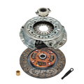 NPC Heavy Duty Organic Clutch Kit (suits factory flywheel) - Nissan Pulsar GTI-R 1990-1995