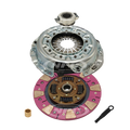 NPC Heavy Duty Organic Cushion Button Clutch Kit (suits factory flywheel) - Nissan Pulsar GTI-R 1990-1995