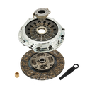 NPC Heavy Duty Organic Clutch Kit (suits factory flywheel) - Nissan Skyline 1993-2001