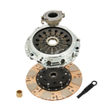 NPC Heavy Duty Cushion Button Kit (suit factory flywheel) - Nissan Skyline 1993-2001
